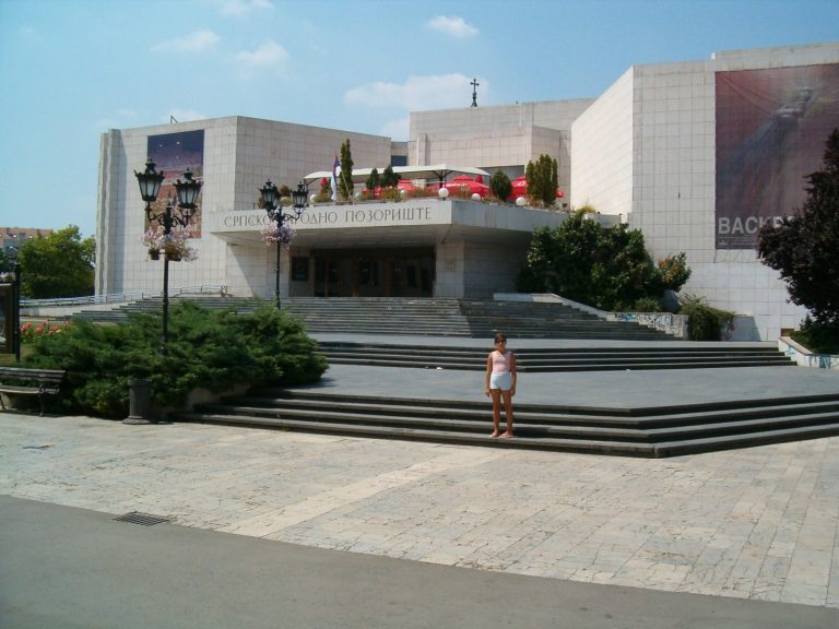 Novi Sad