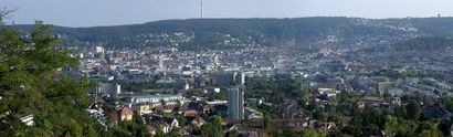 Štutgart