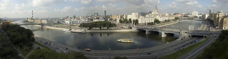Moskva
