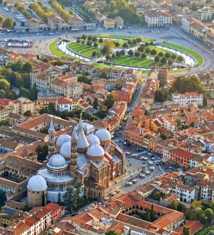 Padova