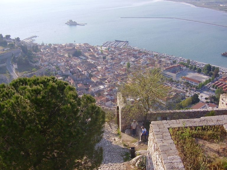 Nafplion