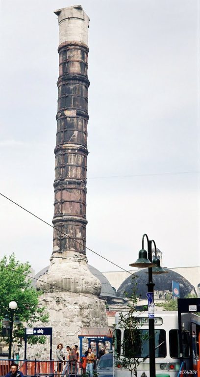 Istanbul