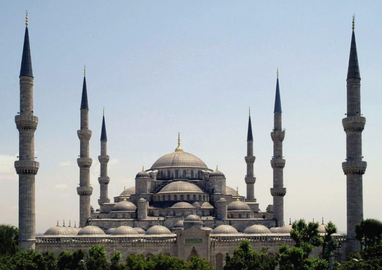 Istanbul