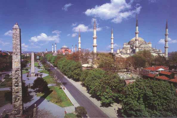 Istanbul