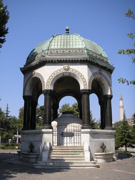 Istanbul
