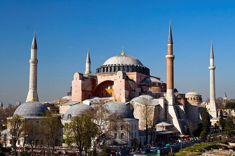 Istanbul