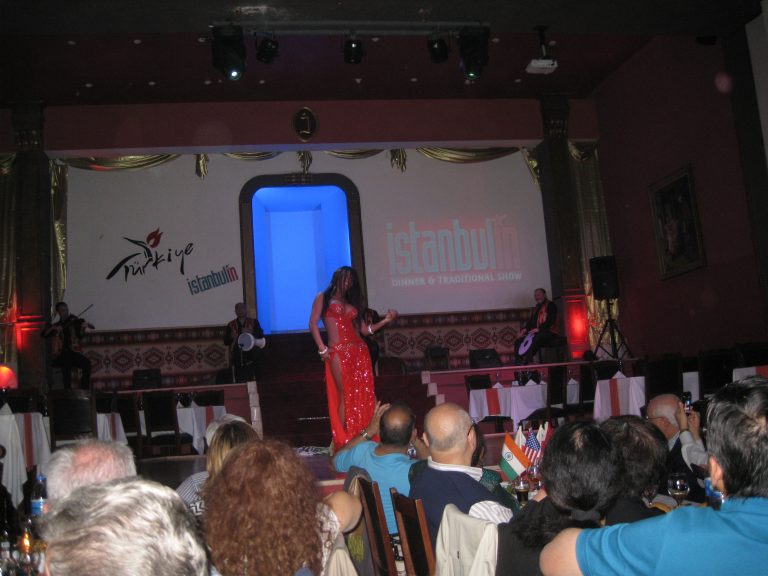 Istanbul