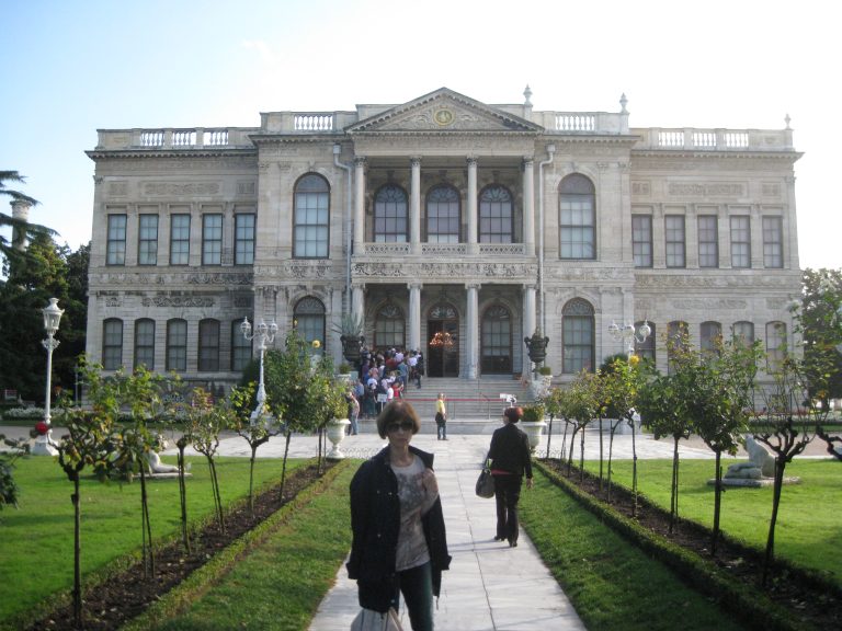 Istanbul