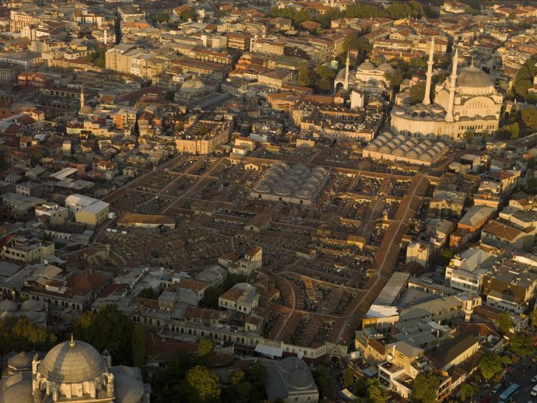 Istanbul