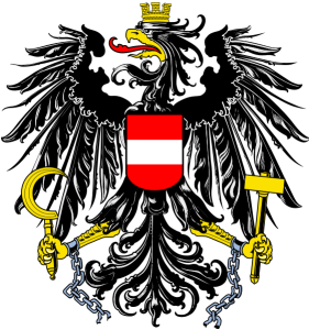 Austrija