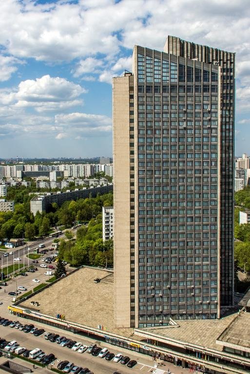 Moskva