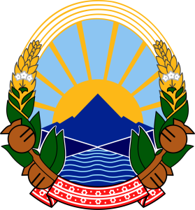Makedonija